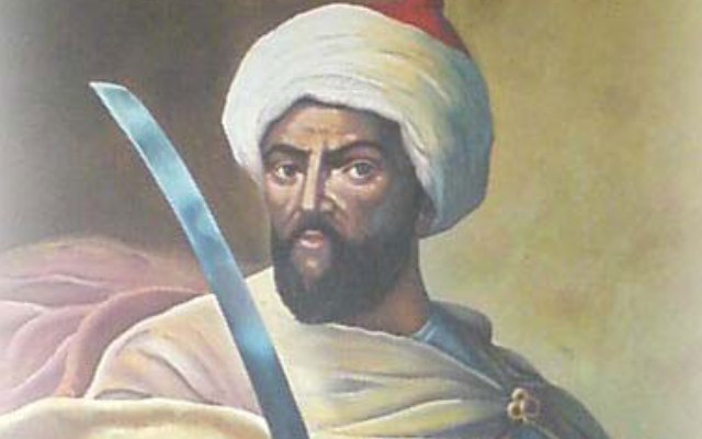Les anaouites, une des plus prestigieuses dynasties dans le royaume arabe
